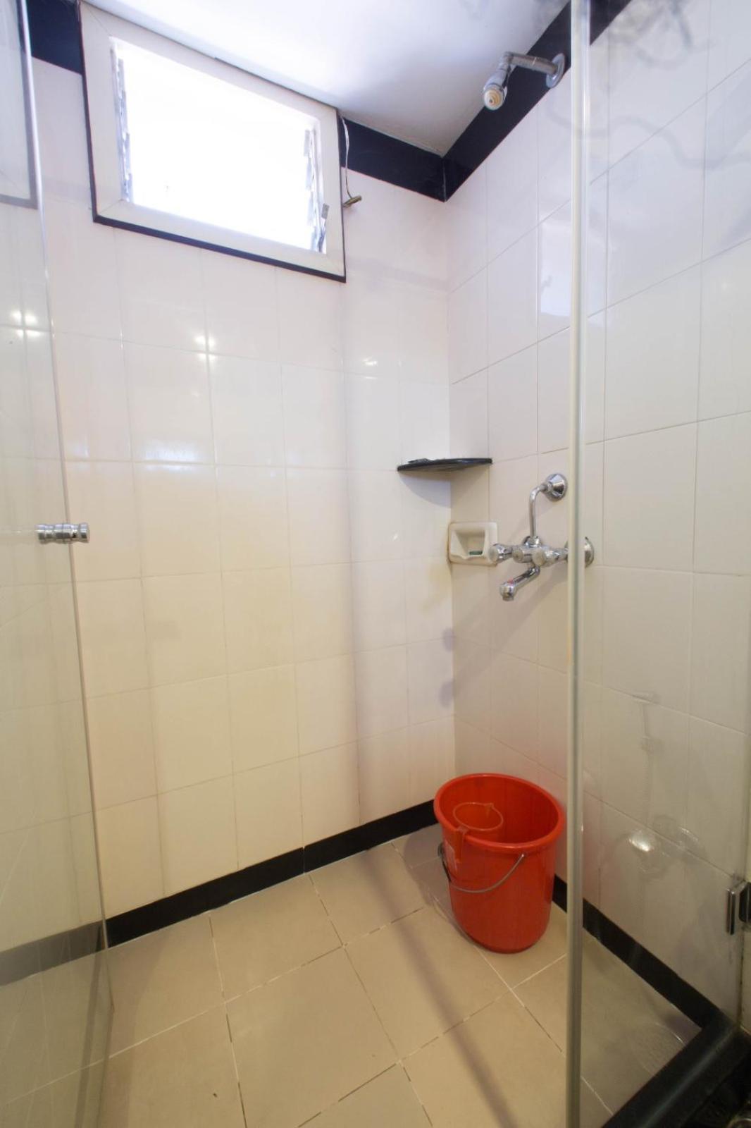 Hotel Aroma Executive Panaji -Stay In The Heart Of The City 外观 照片